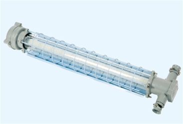 烟台矿用隔爆型LED巷道灯