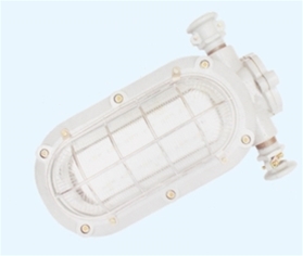 烟台矿用隔爆型LED支架灯