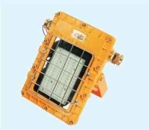烟台矿用隔爆型LED支架灯