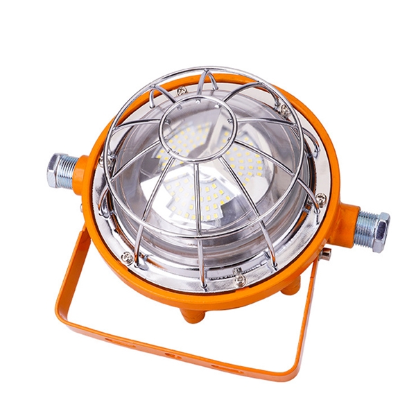烟台矿用LED支架灯